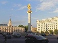 The Best of Tbilisi Walking Tour