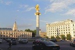 The Best of Tbilisi Walking Tour