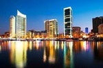 Beirut Downtown, Corniche and National Museum Tour