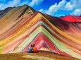 7 Color Mountain Tour