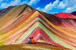 7 Color Mountain Tour