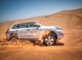  Full-Day Tour of Abu Dhabi City From Dubai