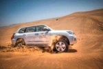  Full-Day Tour of Abu Dhabi City From Dubai