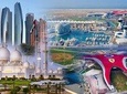 Full Day Abu Dhabi City Tour