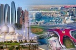 Full Day Abu Dhabi City Tour