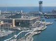 Barcelona Tour Contrasts 4 hours -Reduced group pick up hotel from Barcelona