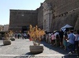 Family private tour of Vatican museum,sistine chapel and st peters without queue
