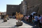 Family private tour of Vatican museum,sistine chapel and st peters without queue