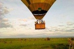 3 Days Murchison Falls Wildlife Safari