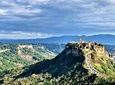 ORVIETO & CIVITA DI BAGNOREGIO: Private Day Trip from Rome