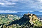 ORVIETO & CIVITA DI BAGNOREGIO: Private Day Trip from Rome