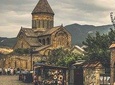 The Best of Mtskheta Walking Tour