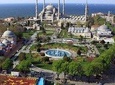 Istanbul Top Sights in One Day