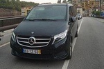 Hassle-Free transfer from Lisbon to Sevilha