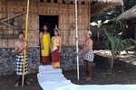 The Only One in Bali : Bali Honeymoon Blessing Package