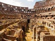  Underground and Arena Priority access guided tour