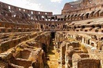  Underground and Arena Priority access guided tour