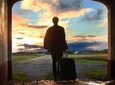 From Munich to Frankfurt Airport - Private transfer - punctual & friendly Driver