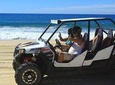 Cabo Candelaria Village Adventure (Double UTV)