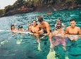 Bali Best Snorkeling at Blue Lagoon with All Inclusive 