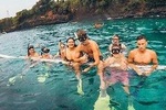 Bali Best Snorkeling at Blue Lagoon with All Inclusive 