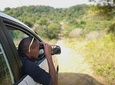 Chintsa to Addo Photo Safari