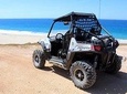 Cabo Migrino Beach & Desert Tour (Single UTV)