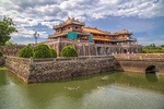 Hue Imperial City Private Tour - Fullday