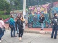 Cultural City Tour through the Candelaria, Monserrate, Botero and Gold Museum, Bogotá