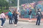 Cultural City Tour through the Candelaria, Monserrate, Botero and Gold Museum, Bogotá