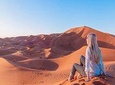Morocco 11 Days Tour from Casablanca via Sahara Desert