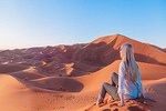 Morocco 11 Days Tour from Casablanca via Sahara Desert