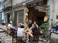 Amazing Hanoi Hidden Corner Discovery 