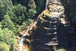 Private Blue Mountains Tour with Kangaroo and Koala Experience