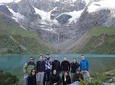 Excursion to Humantay Lake from Cusco