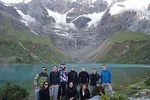 Excursion to Humantay Lake from Cusco