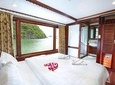 Ha Long Bay 2 days 1 night with Deluxe Oriental Sails Cruise 3*