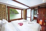 Ha Long Bay 2 days 1 night with Deluxe Oriental Sails Cruise 3*