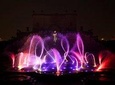 Akshardham Temple Tour Exhibition, Light and Water Show with Transfers
