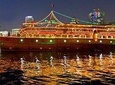 Desert Safari with BBQ Dinner and Belly Dance, Dhow Cruise Dinner Combo