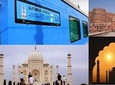 Same Day Agra Tour by Gatimaan Express Train From Delhi
