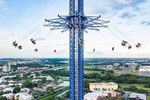 Orlando StarFlyer Swing Ride Admission Ticket