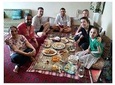 Delhi Kabul Cooking Class