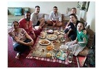 Delhi Kabul Cooking Class