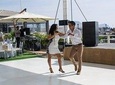 Salsa and Bachata dance class