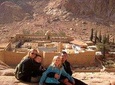 Saint Catherine’s Monastery