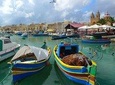 Full Day Tour of the Maltese Island