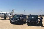 Private Airport Transfer From Tangier to Chefchaouen