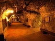 Underground Factory: Former Concentration Camp
