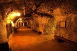 Underground Factory: Former Concentration Camp